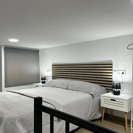 Apartamento La Gloria 1 Córdoba Buitenkant foto