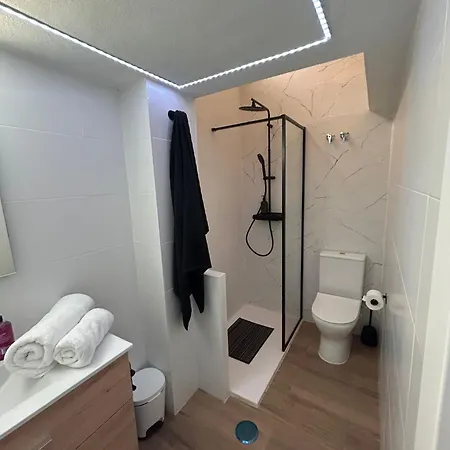 Apartamento La Gloria 1 Córdoba Buitenkant foto
