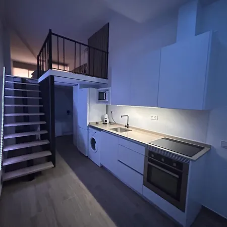 Apartamento La Gloria 1 Córdoba Buitenkant foto
