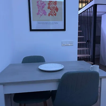 Apartamento La Gloria 1 Córdoba Buitenkant foto
