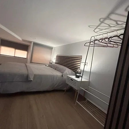 Apartamento La Gloria 1 Córdoba Buitenkant foto